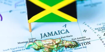 Jamaica elimina visa para los dominicanos