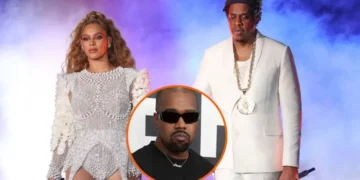 Jay-Z y Beyoncé analizan demandar a Kanye West tras sus polémicas declaraciones