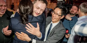 El independentismo moderado gana elecciones en Groenlandia