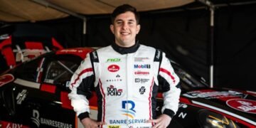 Jimmy Llibre participará en la Porsche Carrera Cup North América 2025 en la categoría PRO