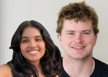 Comunidad de Rock Rapids se une en apoyo a Joshua Riibe, persona de interés en caso konanki