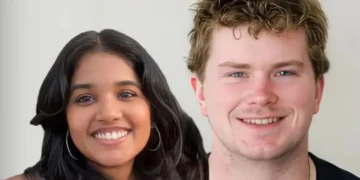 Comunidad de Rock Rapids se une en apoyo a Joshua Riibe, persona de interés en caso konanki