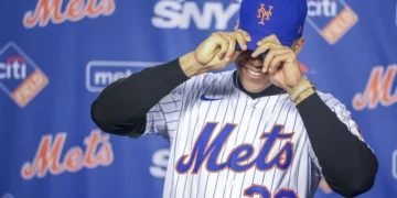 Soto, Acuña y Dodgers, entre las historias clave en la temporada de MLB