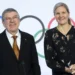 Kirsty Coventry es elegida en primera ronda presidenta del Comité Olímpico Internacional (COI)