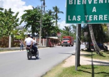 Las Terrenas, destino con mayor circulación de dinero en efectivo en el país, revela director de DGII