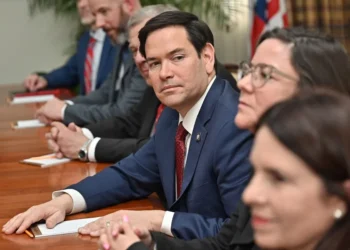 Rubio dice que la política exterior de EE.UU. va a cambiar y quiere un Caribe «estable»
