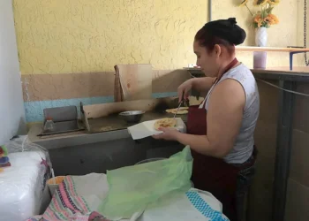 Los migrantes emprenden y hallan un hogar en México tras dos meses del Gobierno de Trump
