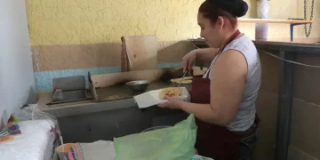 Los migrantes emprenden y hallan un hogar en México tras dos meses del Gobierno de Trump