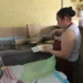 Los migrantes emprenden y hallan un hogar en México tras dos meses del Gobierno de Trump