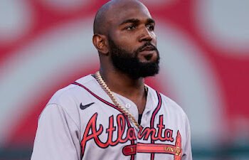 Marcell Ozuna dice no participará con RD en el Clásico Mundial