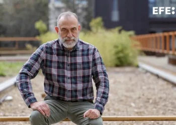 Marc Marginedas: «Sin un cambio político en Rusia, Europa no recuperará la estabilidad»