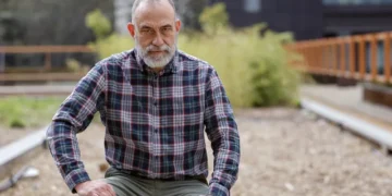 Marc Marginedas: «Sin un cambio político en Rusia, Europa no recuperará la estabilidad»