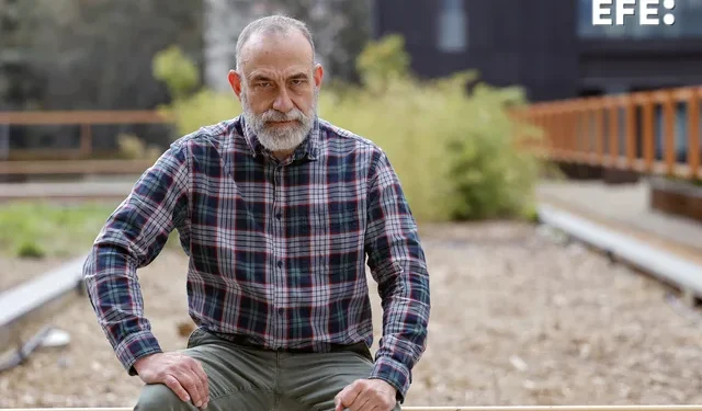 Marc Marginedas: «Sin un cambio político en Rusia, Europa no recuperará la estabilidad»