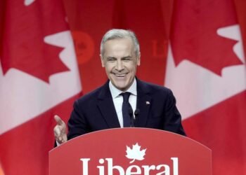 ¿Quién es Mark Carney? El próximo líder de Canadá