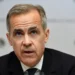 El exgobernador del Banco de Canadá, Mark Carney, es elegido para reemplazar a Justin Trudeau