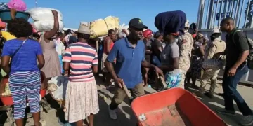 Lee Ballester advierte necesidad restringir el acceso abierto en mercados fronterizo