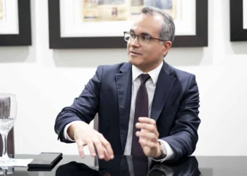 Miguel Collado insiste en que la reforma tiene que bajar impuestos