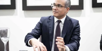 Miguel Collado insiste en que la reforma tiene que bajar impuestos