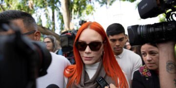 Mireddys González acusa a Daddy Yankee de “desviar la atención” en batalla legal por corporaciones