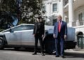Donald Trump: Ataques a Tesla serán declarados terrorismo doméstico