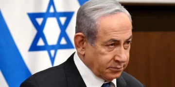Netanyahu: Estamos decididos a lograr el éxito y la vitoria total en Oriente Medio