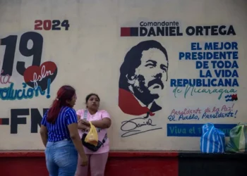 Embajador chino saluda reforma constitucional que da poder total a Ortega en Nicaragua