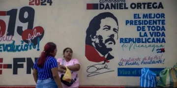 Embajador chino saluda reforma constitucional que da poder total a Ortega en Nicaragua