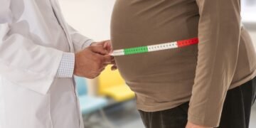 Un 68 % de dominicanos tiene índice de masa corporal alto, de ellos un 32 % con obesidad