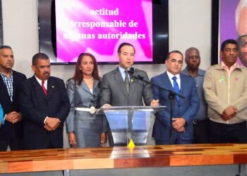 PLD propone Plan Nacional de Emergencia para la Erradicar Peste Porcina Africana | Video