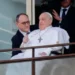 Incertidumbre ante la convalecencia del papa Francisco en el Vaticano