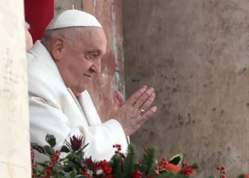 Salud del papa obliga a pensar en un «plan B» para la celebración de la Semana Santa