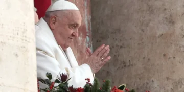 Salud del papa obliga a pensar en un «plan B» para la celebración de la Semana Santa