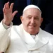 El papa Francisco será dado de alta el domingo tras cinco semanas hospitalizado por neumonía