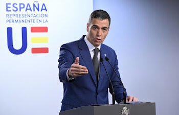 «Siento mucha vergüenza», Pedro Sánchez se disculpa con RD por video del Partido Popular