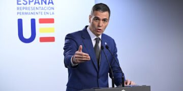 «Siento mucha vergüenza», Pedro Sánchez se disculpa con RD por video del Partido Popular