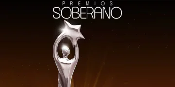 Lista de los ganadores en Premios Soberano 2025