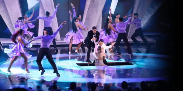 Hoy Premios Soberano celebra 40 años de historia