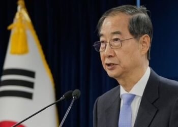 Tribunal Constitucional surcoreano desestima la destitución del presidente interino