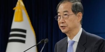 Tribunal Constitucional surcoreano desestima la destitución del presidente interino