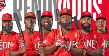 Lake, Reyes, Navarro y Almonte renuevan con el Escogido