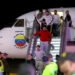 Maduro recula; acepta aumentar vuelos repatriación desde EEUU