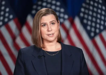 Los demócratas, tras el discurso: con Trump en el cargo hubiésemos perdido la Guerra Fría