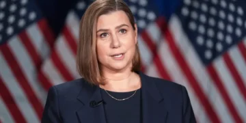 Los demócratas, tras el discurso: con Trump en el cargo hubiésemos perdido la Guerra Fría