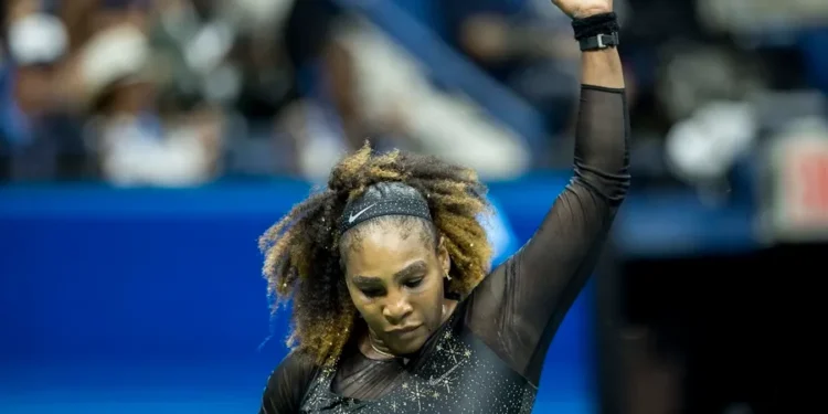 Serena Williams se convierte en copropietaria del nuevo equipo de la WNBA, Toronto Tempo