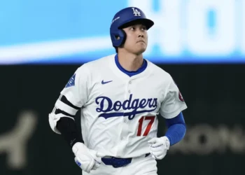 Shohei Ohtani, atracción serie Dodgers-Cubs en Japón