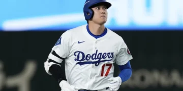 Shohei Ohtani, atracción serie Dodgers-Cubs en Japón