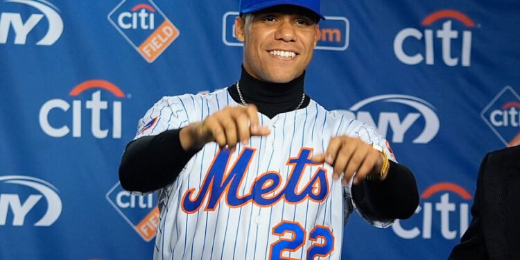 Cuatro dominicanos entre favoritos al MVP en Grandes Ligas