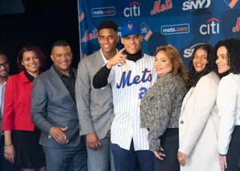 Juan Soto afirma que firmar con los Mets en lugar de los Yankees fue una decisión familiar