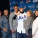Juan Soto afirma que firmar con los Mets en lugar de los Yankees fue una decisión familiar