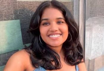 Padres de Sudiksha Konanki piden a la Policía Nacional que la declare fallecida